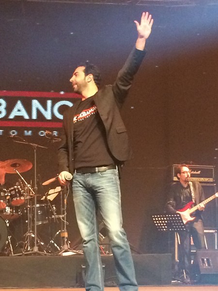 One Lebanon Concert